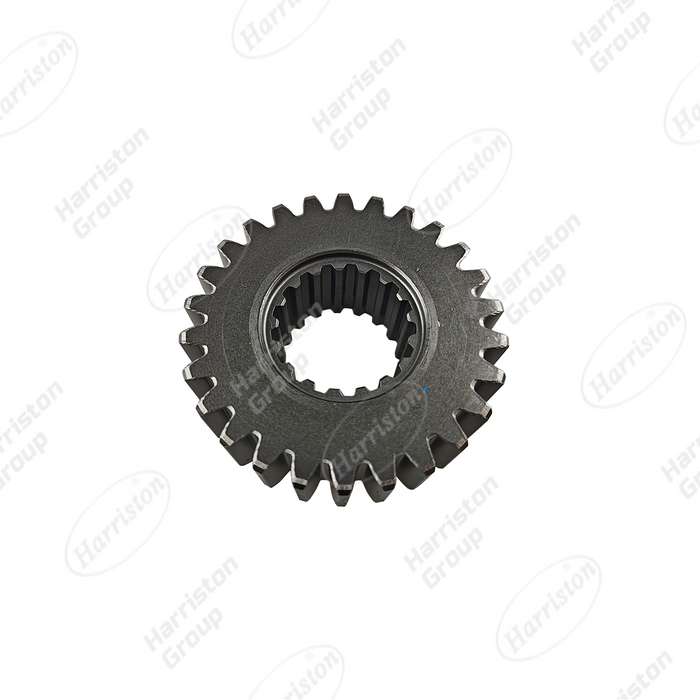 Yanmar AW85 Combine Harvester Spare Parts 1E6B00-54420 GEAR,26