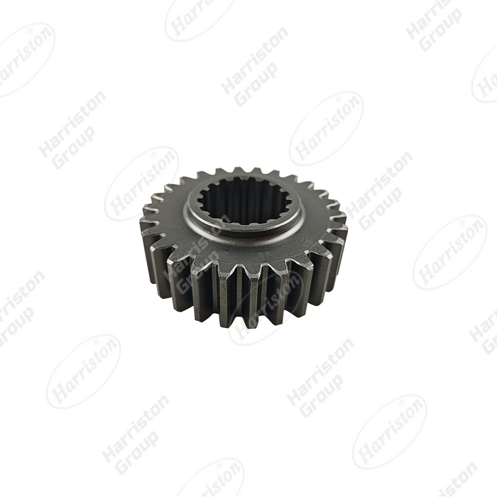 Yanmar AW85 Combine Harvester Spare Parts 1E6B00-54420 GEAR,26