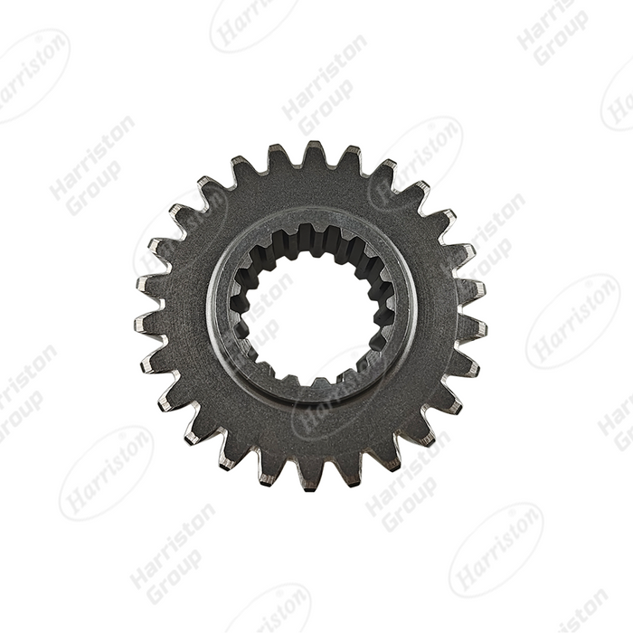 Yanmar AW85 Combine Harvester Spare Parts 1E6B00-54420 GEAR,26