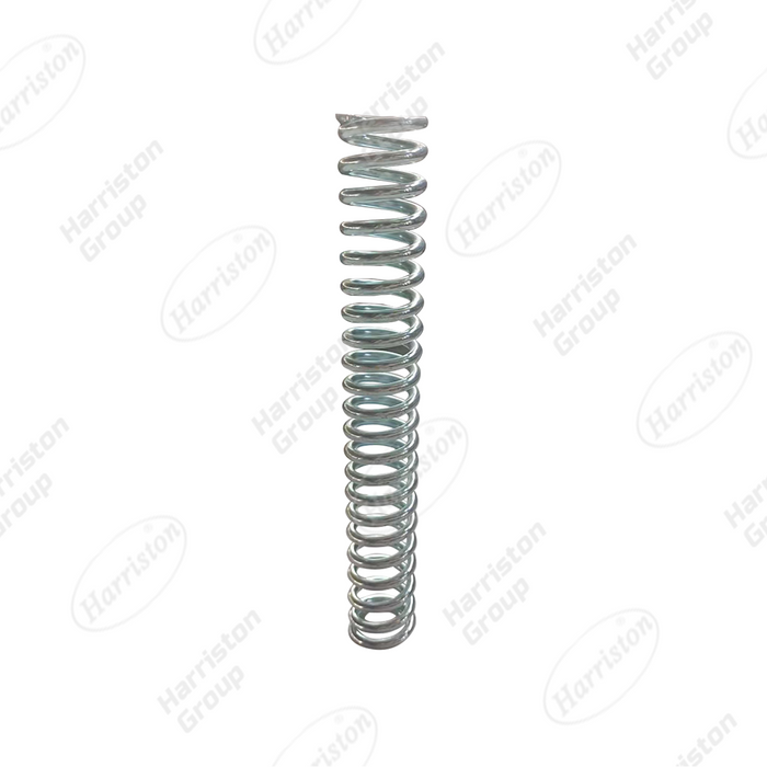 Yanmar AW85 Combine Harvester Spare Parts 1E6B30-14290 SPRING TENSION