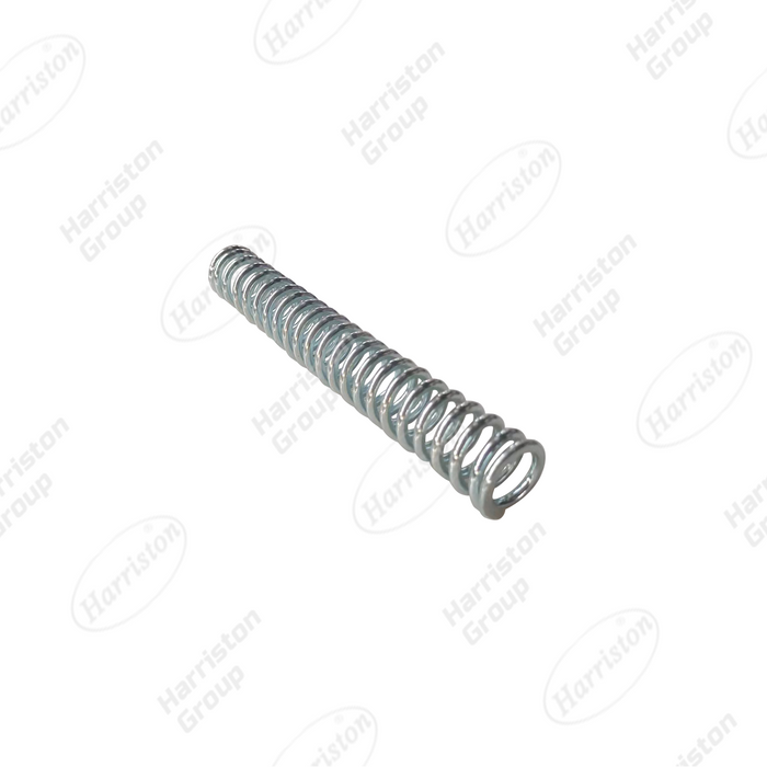 Yanmar AW85 Combine Harvester Spare Parts 1E6B30-14290 SPRING TENSION
