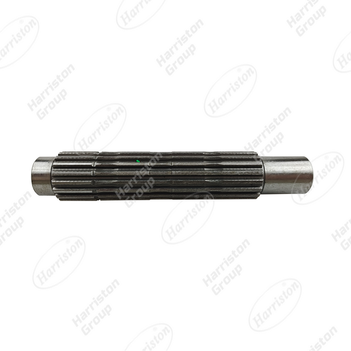 Yanmar AW85 Combine Harvester Spare Parts 1E6B30-54411 SHAFT,CHANGE