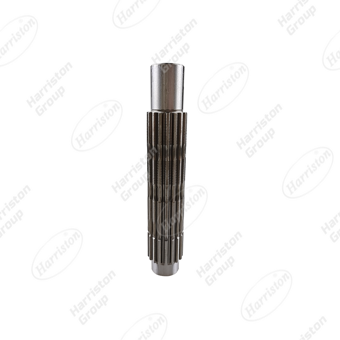 Yanmar AW85 Combine Harvester Spare Parts 1E6B30-54411 SHAFT,CHANGE