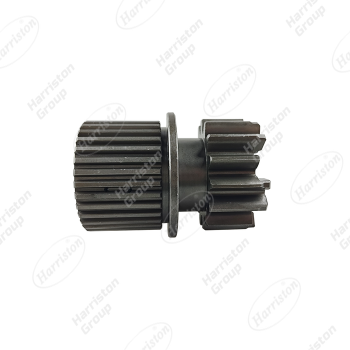 Yanmar AW85 Combine Harvester Spare Parts 1E6B30-55300  GEAR ASSY, SD.CLUTCH