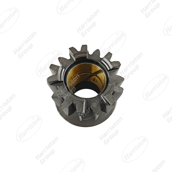 Yanmar AW85 Combine Harvester Spare Parts 1E6B30-55300  GEAR ASSY, SD.CLUTCH