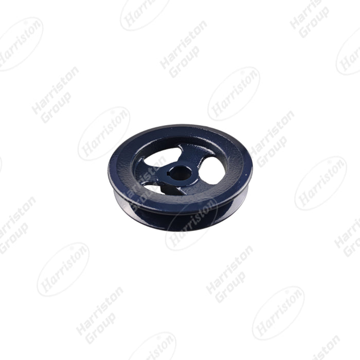 Yanmar AW85 Harvester Spare Parts  1E6C85-17430 V-PULLEY, 150C1