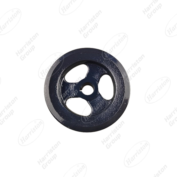 Yanmar AW85 Harvester Spare Parts  1E6C85-17430 V-PULLEY, 150C1