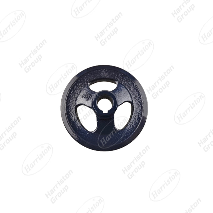 Yanmar AW85 Harvester Spare Parts  1E6C85-17430 V-PULLEY, 150C1