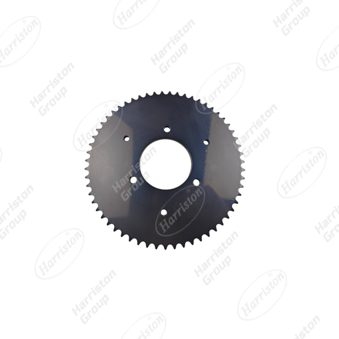 Yanmar YH1180 Harvester Spare Parts 1E6C85-14211  SPROCKET,REEL 59T