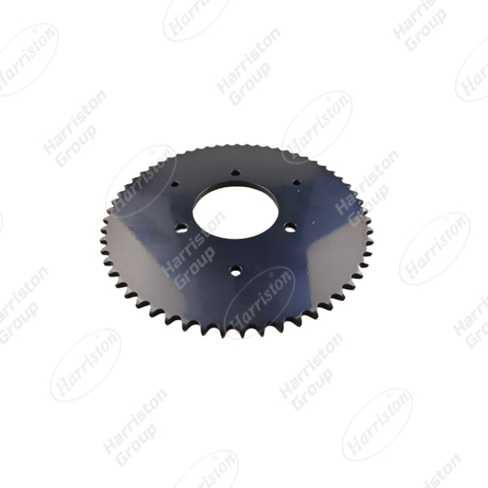 Yanmar YH1180 Harvester Spare Parts 1E6C85-14211  SPROCKET,REEL 59T