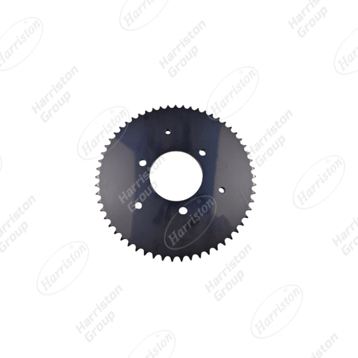 Yanmar YH1180 Harvester Spare Parts 1E6C85-14211  SPROCKET,REEL 59T
