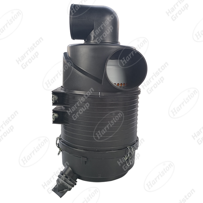 Yanmar YH850 Combine Harvester Spare Parts 1E6C80-04000 AIR CLEANER ASSY,8.5