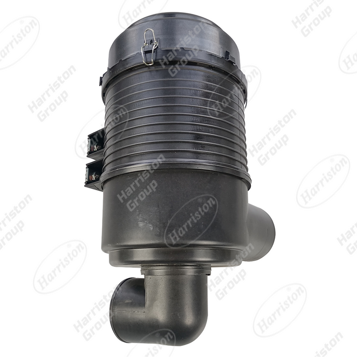 Yanmar YH850 Combine Harvester Spare Parts 1E6C80-04000 AIR CLEANER ASSY,8.5