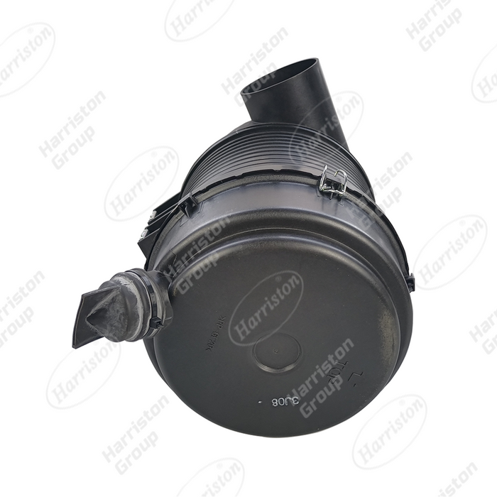 Yanmar YH850 Combine Harvester Spare Parts 1E6C80-04000 AIR CLEANER ASSY,8.5