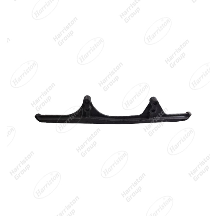 ZOOMLION Combine Harvester Spare Parts  ZT40ZG.4-01b FRONT GUIDE RAIL
