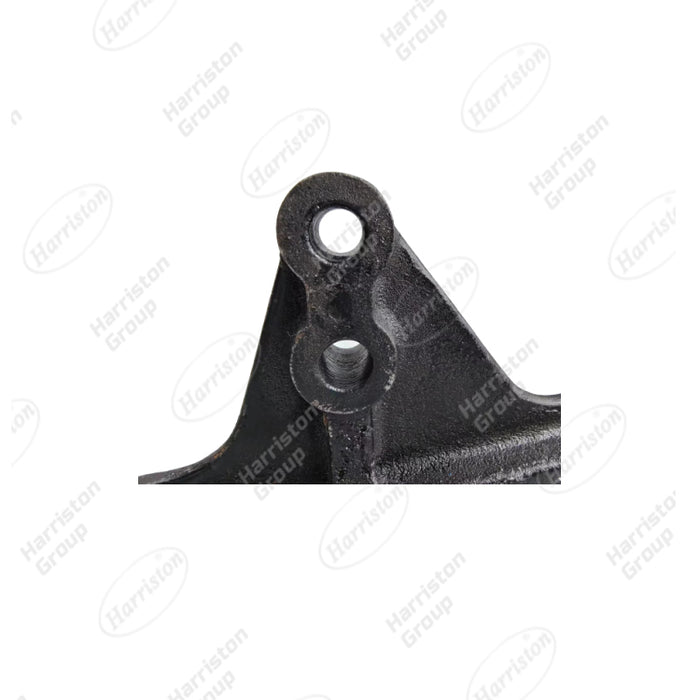 ZOOMLION Combine Harvester Spare Parts  ZT40ZG.4-01b FRONT GUIDE RAIL