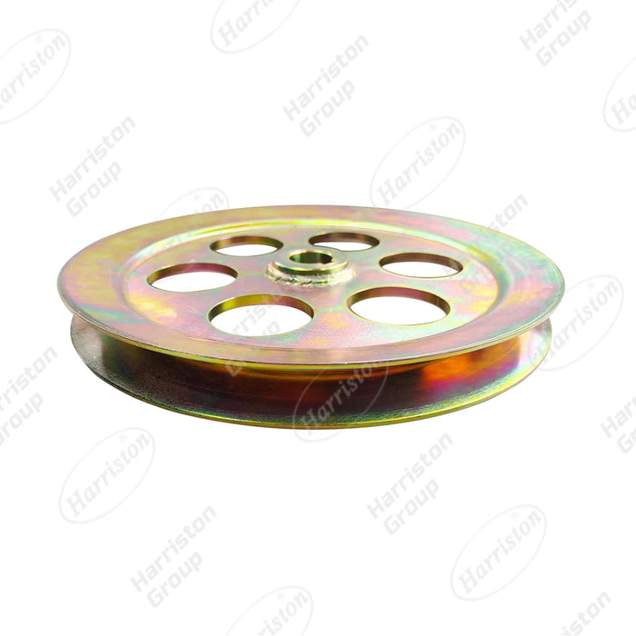 ZOOMLION Harvester Spare Parts CD40ZQ.1.2.1.1 Weld reel pulley