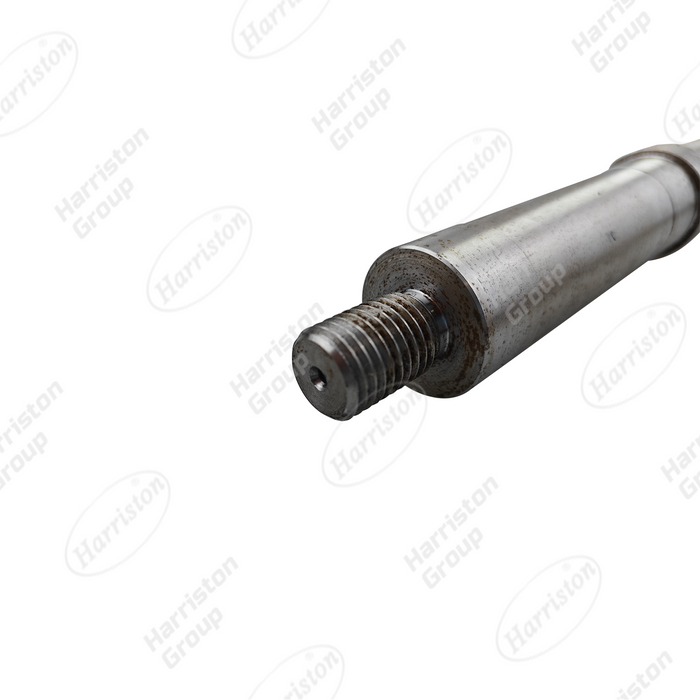 ZOOMLION Harvester Spare Parts  ZT40ZG.4.3.3-01e  ROLLER SHAFT