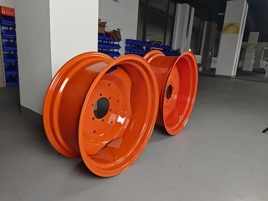 Kubota L4708 L5018 Tractor rim W11*26 TC822-27650 W10*24 TC422-27650 3C969-49122,3K071-49080