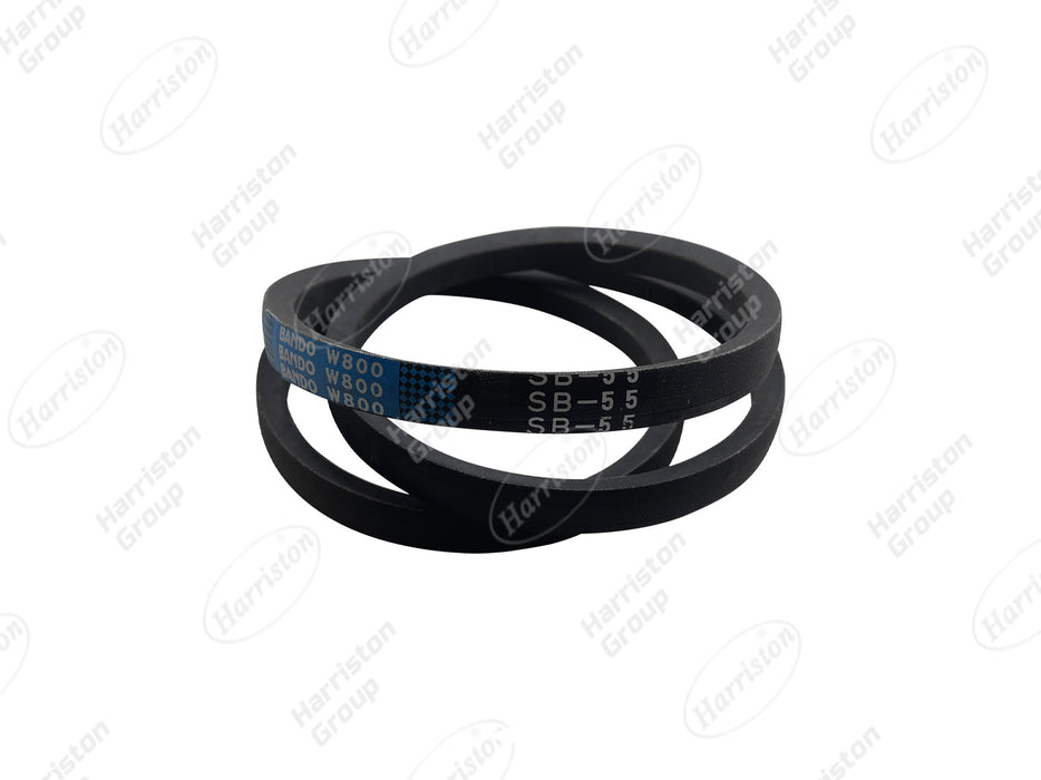 KUBOTA PRO588 Harvester Spare Parts 5H487-12880 BANDO W800-SB55  BELT,V