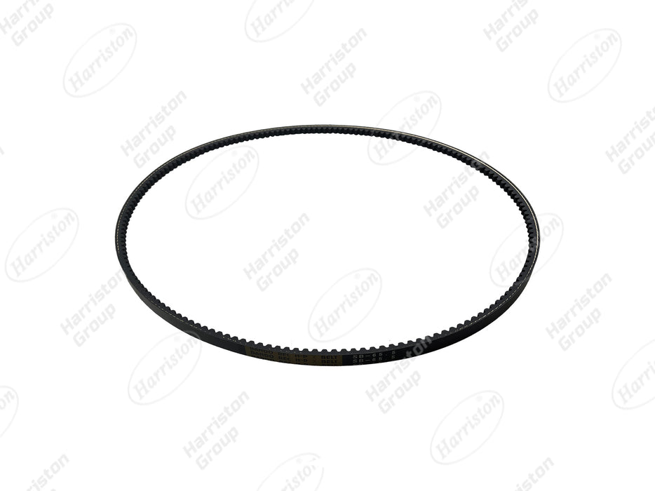 LOVOL Harvester Spare Parts RGV3402090003K BANDO HPX SB65.5 BANDO BELT