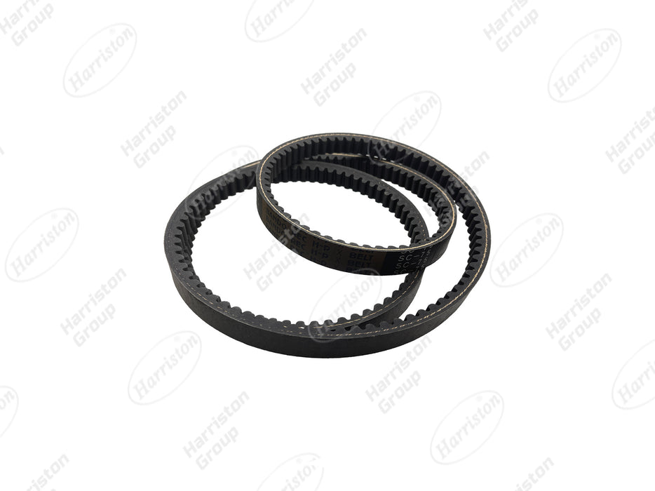 LOVOL Harvester Spare Parts RV01413020001 BANDO HPX SC75 Belt 5T167-11420 Harvester Belt