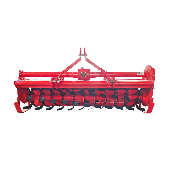 RX series agricultural rotary tiller for tractors