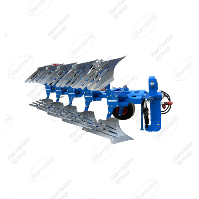 Harriston flip plow 535 Model for farm