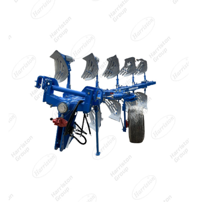 Harriston flip plow 535 Model for farm